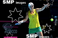 Fed Cup Final