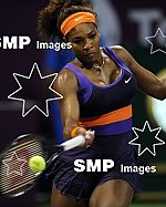 2013 WTA Qatar Open Tennis Doha Feb 13th