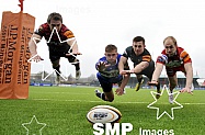 2013 J.P. Morgan Premiership Rugby 7s Series Launch Mar18th