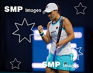 TENNIS - WTA - MIAMI OPEN 2019