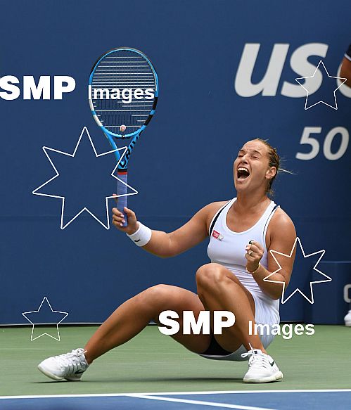 US Open  2018