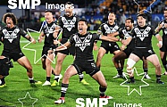 Trans-Tasman Triple Header Rugby League Showdown 2018