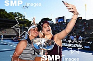 ASB Classic Finals, 6 January 2019