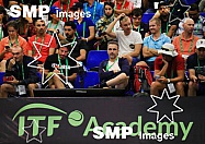 ITF Worldwide Coaches Conference