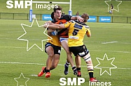 CURTIS SCOTT - EASTS TIGERS
