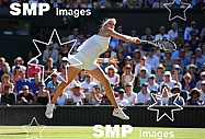 2014 Wimbledon Tennis Championships Day Ten July 3rd