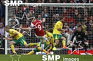 2013 Premier League Arsenal v Norwich City Apr 13th