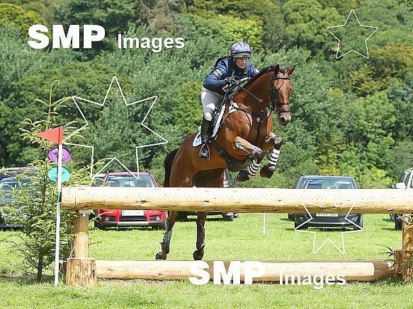 2015 Camphire International Horse Trials  Jul 25th