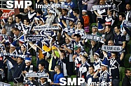 Melbourne Victory Supporters