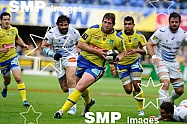 2014 Top 14 Rugby Clermont Ferrand v Castres May 10th