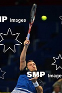2013 ATP Swiss Inddor Tennis Championships Oct 21st