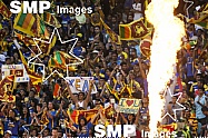 Sri Lankan Fans