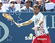 2014 US Open Tennis Championship Day 3 Aug 27th