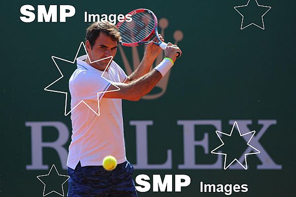 2015 Monaco Masters Series Tennis Day 1-2 Play Apr 13-14th