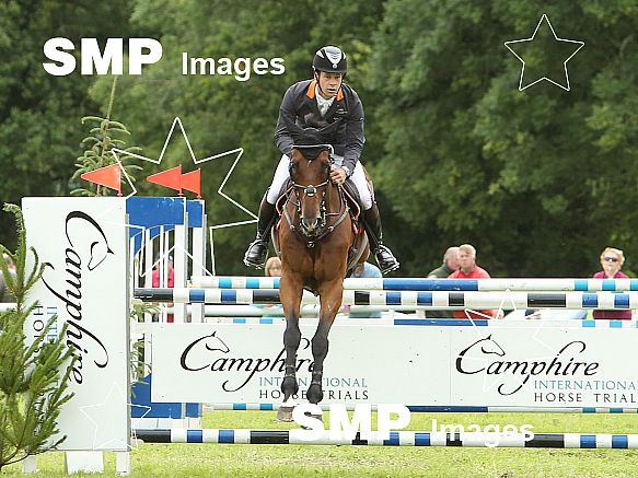 2015 Camphire International Horse Trials  Jul 25th