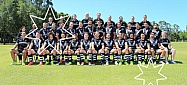 NEW ZEALAND RUGBY LEAGUE TEAM