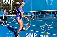 Tennis NSW Future Leaders Program