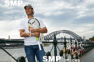 Rafael Nadal Fast Four Tennis Media Opportunity