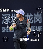 2014 ATP Tennis Tournament Shenzen China Sep 25th