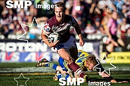 NRL: Rd 18, Manly v Parramatta (8/07/2012)