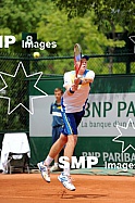 2013 Tennis French Open Roland Garros June 3rd
