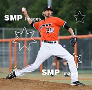 Nathan Crawford - Canberra Cavalry
