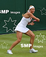2013 Wimbledon Tennis Championships Day One June 24th