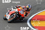 2013 Aragon Motorland MotoGP Frre Practise Spain Sept 27th