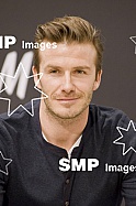 2013 David Beckham launches his new series of clothing for H&M Berlin Mar 19th