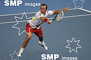 2014 Apia International Tennis Tournament Sydney Jan 7th
