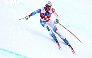 2012 FIS Alpine Ski World Cup Training Bormio Italy Dec 27th