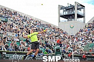 2013 Tennis French Open Roland Garros May 29th