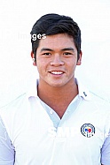 Justin Quiban (Philippines)