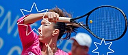 2013 WTA Tennis Tour Nuremberg Jun 13-14th