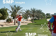 2013 Abu Dhabi HSBC Golf Championship Jan 19th