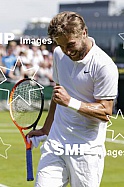 2015 The Wimbledon Tennis Championships Day 1 Jun 29th