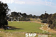 General Golf Imagery (Australia)
