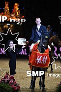 2014 Olympia London Horse Show Day 6 Dec 21st