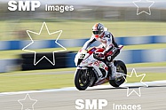 2013 MCE Insurance British Superbike Test Day Donington Park Derby March 14th