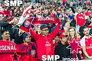 Arsenal FC Supporters