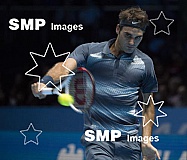 2013 Tennis ATP World Tour Finals Day 4 London Nov 7th