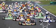 2013 CIK-FIA World Karting Final PFi Circuit Sept 1st