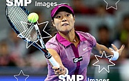 2013 China Open Tennis Oct 2nd