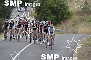 2015  Cycling Tour Down Under Unley to Stirling Stage 2 Jan 21st
