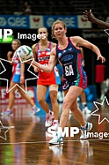 Swifts v Vixens Trial Game