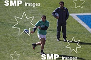 2013 Rugby Union Argentina v South Africa Aug 23rd