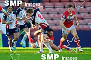 2013 Rugby League World Cup Wales v USA Nov 3rd