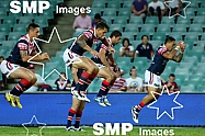 SYDNEY ROOSTERS 