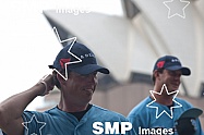 David Welch_Sydney Blue Sox