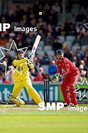 2013 ODI Cricket International England v Australia Sep 8th